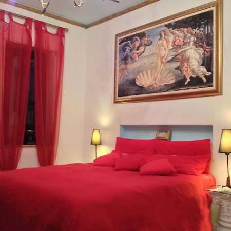 Isoco Guest House Taormina Exteriér fotografie